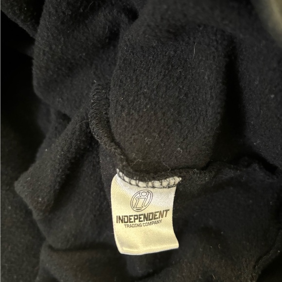 Lucki Flawless like me hoodie L Independent - Picture 6 of 7